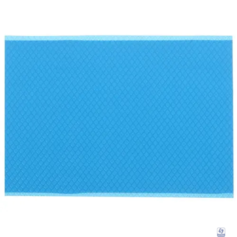 Thermal pad  120x20mm, 0.5mm - 4 Pack TP-3 ACTPD00055A