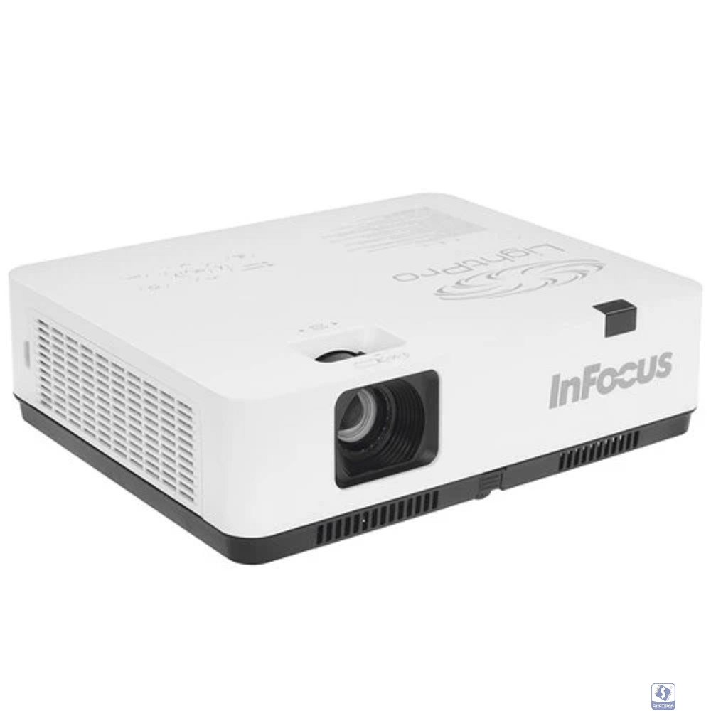 INFOCUS IN1034 Проектор 