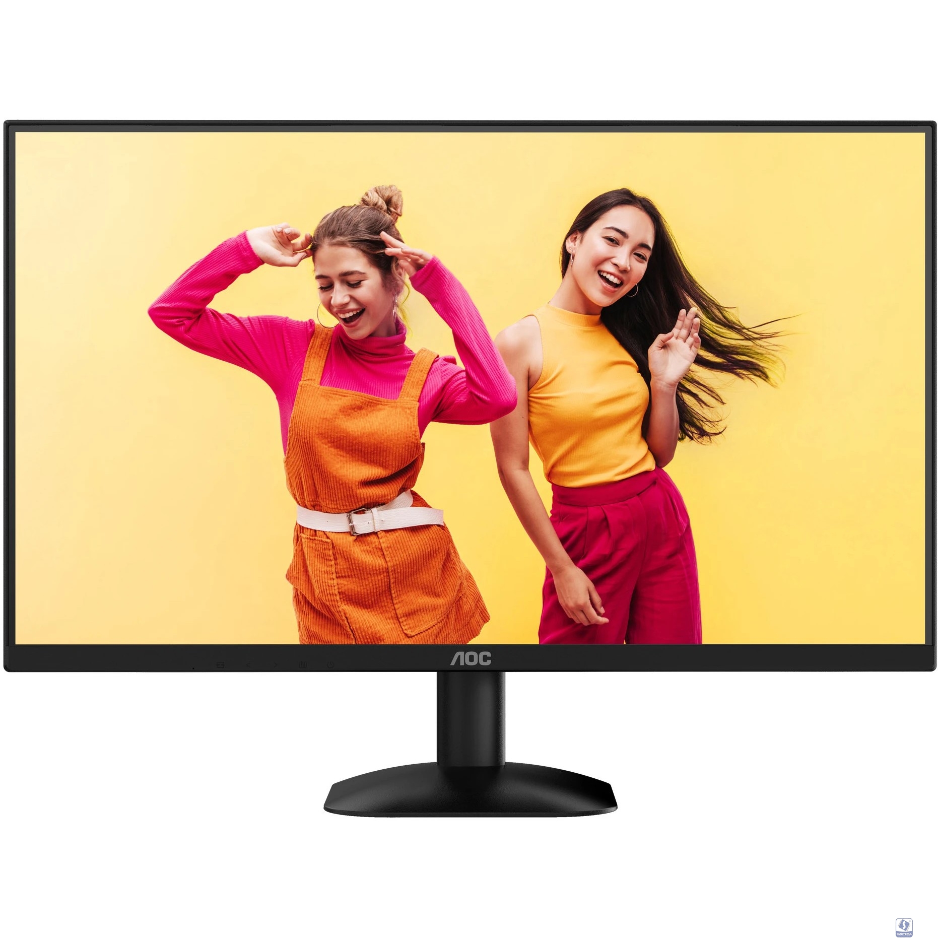 LCD AOC 27" Q27B35E 