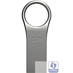 Silicon Power USB Drive 32Gb Firma F80 SP032GBUF2F80V1S 