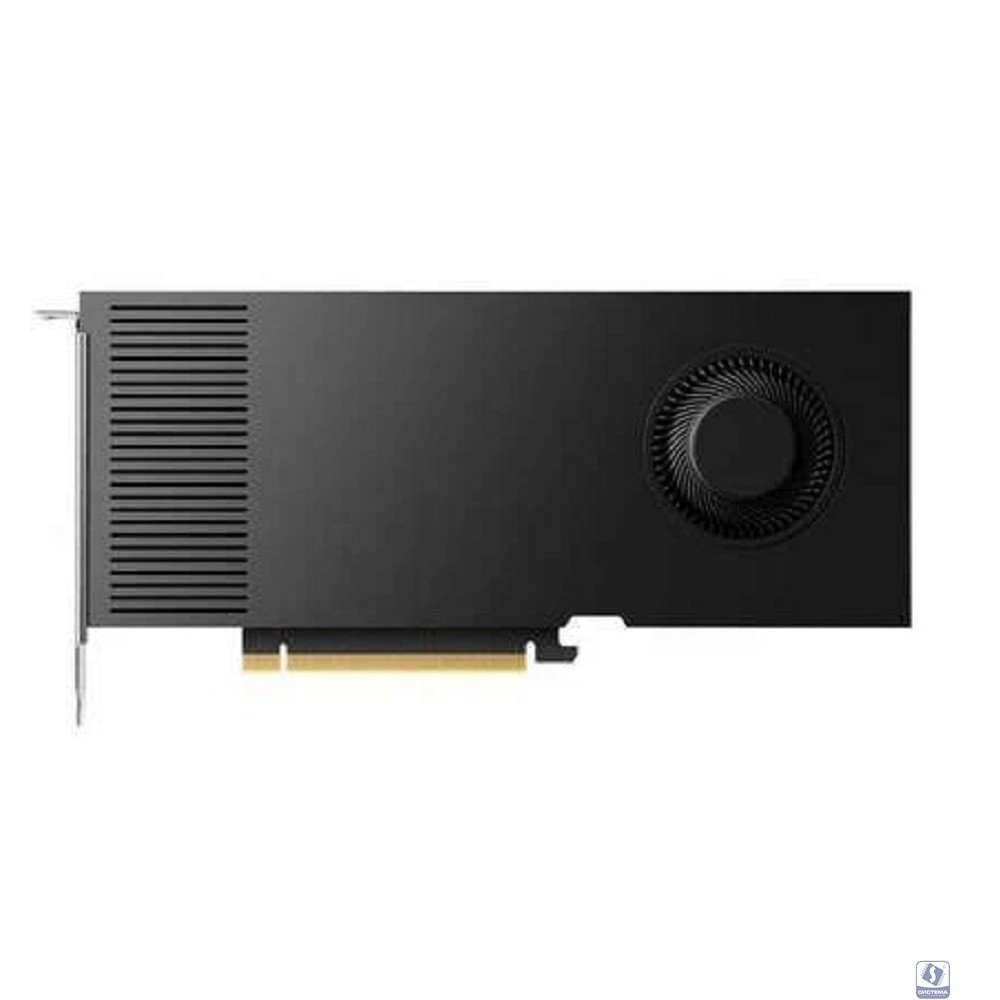 NVIDIA RTX 4000 Ada, 20 GB GDDR6 ECC, mDP 1.4a, PCI Express 4.0 x16 OEM  900-5G190-2270-000