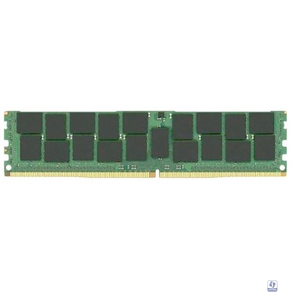 Samsung DDR4 64GB DIMM 3200MHz 2Rx4 Registred ECC (M393A8G40BB4-CWEGY)