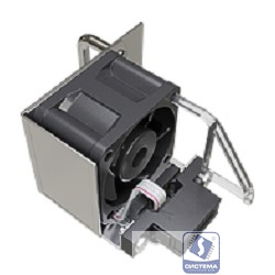 MikroTik MT-HotSwapFan Вентиляторный модуль для CCR2216-1G-12XS-2XQ/CRS518-16XS-2XQ-RM