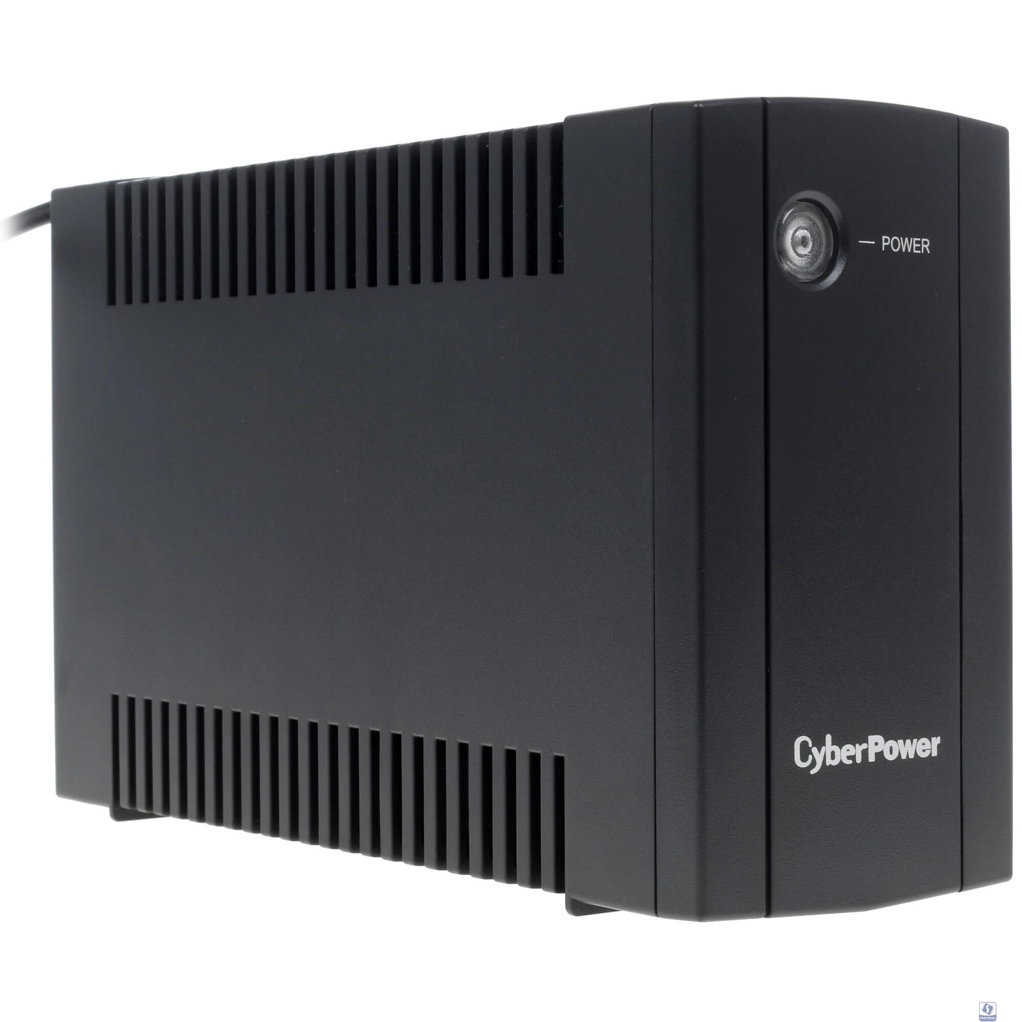 ИБП CyberPower UTI875E 