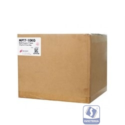 Тонер Static Control MPT7-10KG черный флакон 10000гр. для принтера HP LJP1005/1006/1505  (SC)