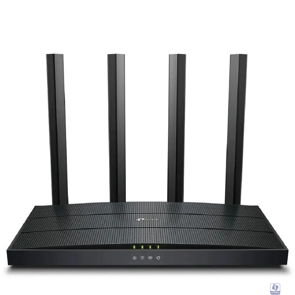 TP-Link Archer AX12 Двухдиапазонный гигабитный роутер Wi-Fi AX1500 с поддержкой Mesh