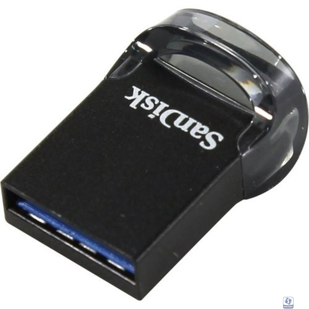SanDisk USB Drive 64Gb Ultra Fit SDCZ430-064G-G46 