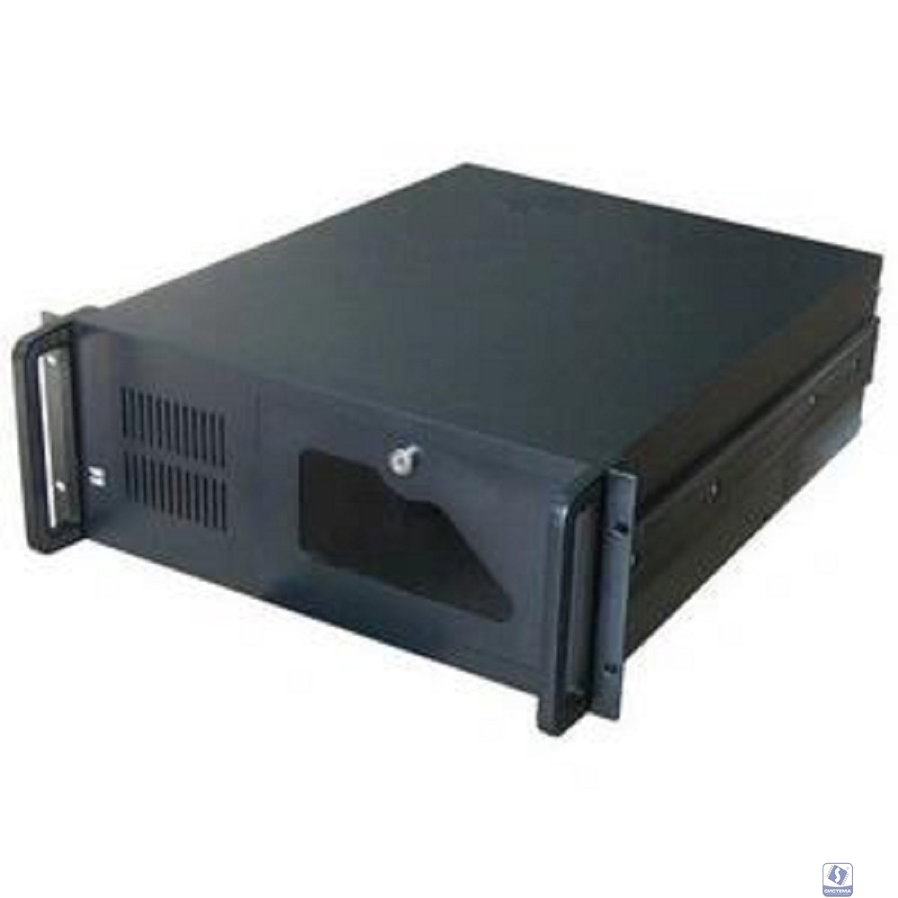 Procase B440L-B-0 черный 
