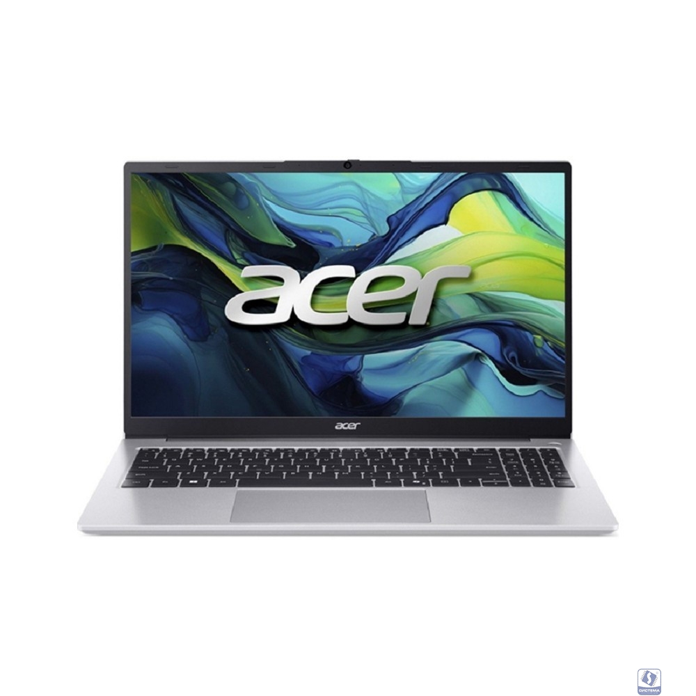 Acer Aspire Lite AL15-46P-R2UH [NX.JXVCD.001] Silver 15.6" 