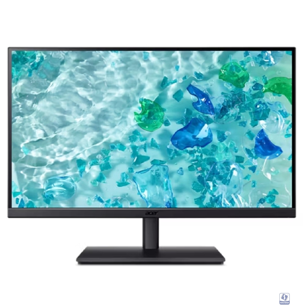 LCD Acer 27" B277KC3BMIPRUZX 