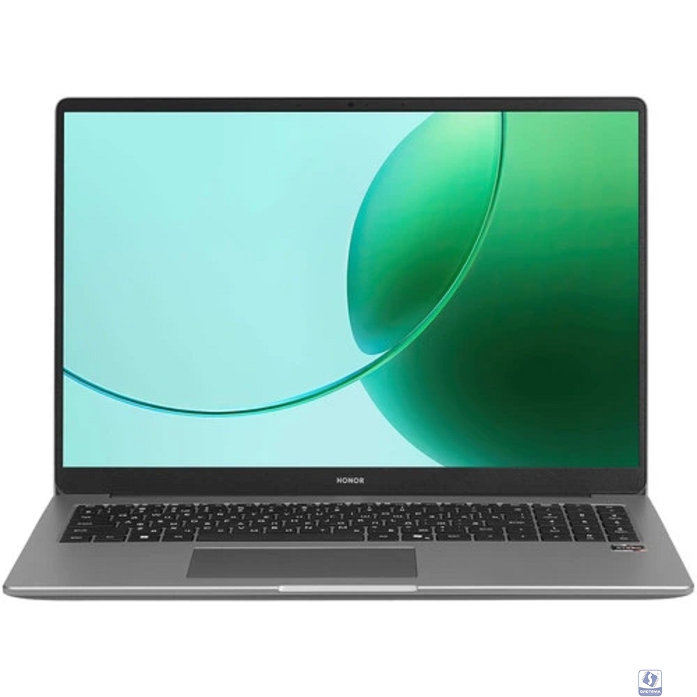 Honor MagicBook X16 2025 GOH-X [5301APLP] Grey 16"