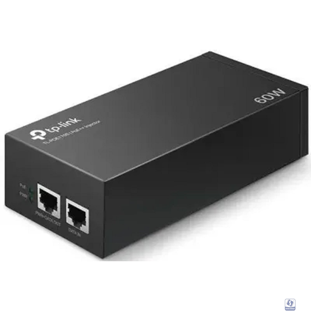 TP-Link POE170S Инжектор PoE++