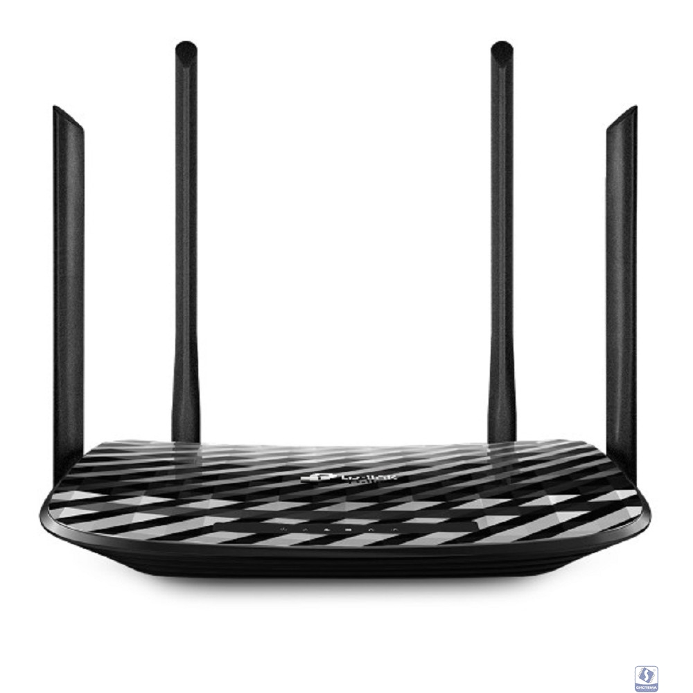 TP-Link EC225-G5 AC1300 Wi-Fi роутер с MU-MIMO
