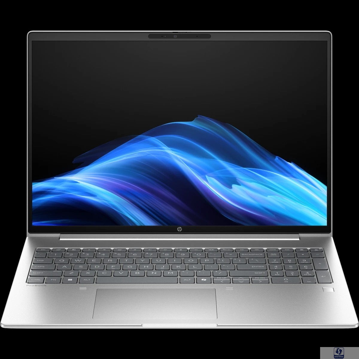 HP ProBook 4 G1iR [B39WRAT] Silver 16" 