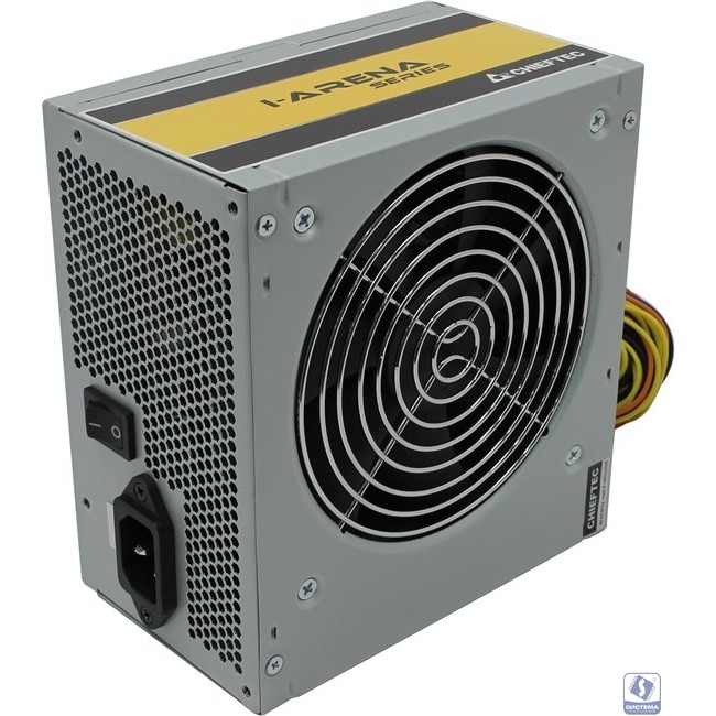 Chieftec 500W OEM (APB-500B8) 