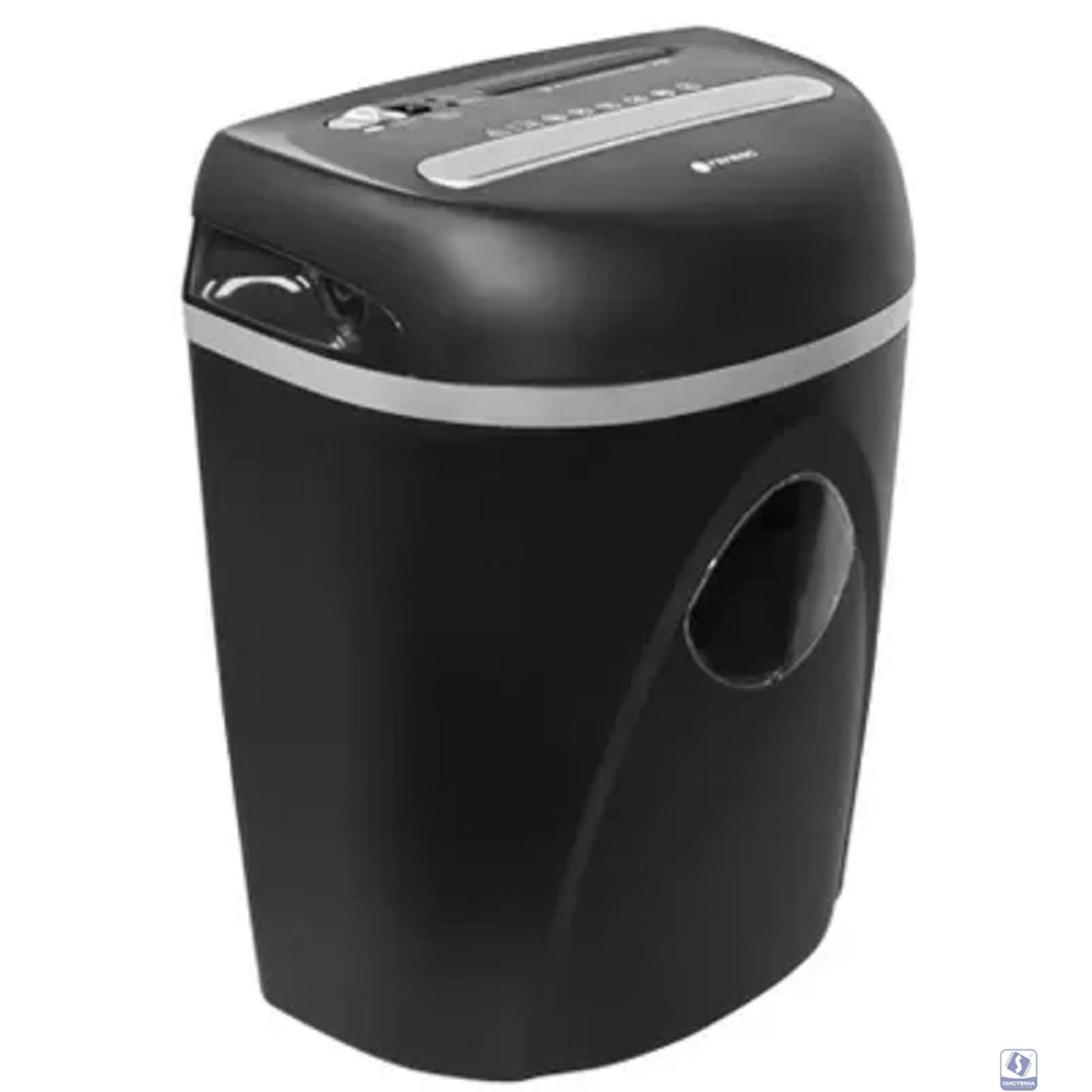 ГЕЛЕОС Уничтожитель документов УП23-4 DIN P-4 