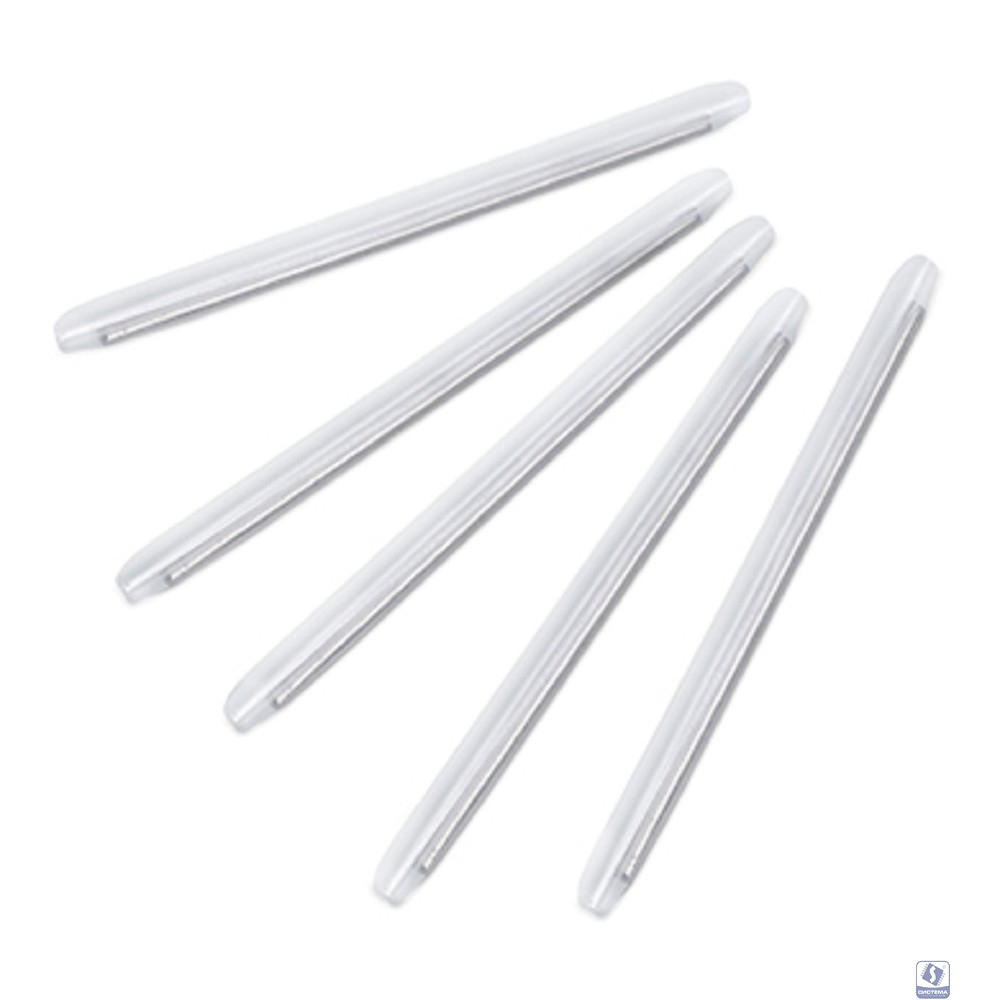 CABEUS КДЗС-40 КОМПЛЕКТ ДЕТАЛЕЙ ДЛЯ ЗАЩИТЫ МЕСТА СВАРКИ (40 ММ)