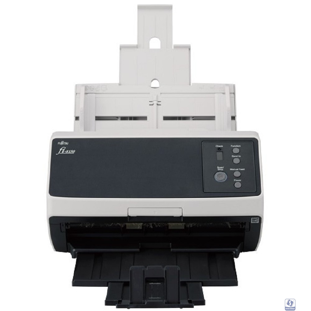 Fujitsu/Ricoh fi-8150 (PA03810-B101) Сканер протяжной (A4) DADF 