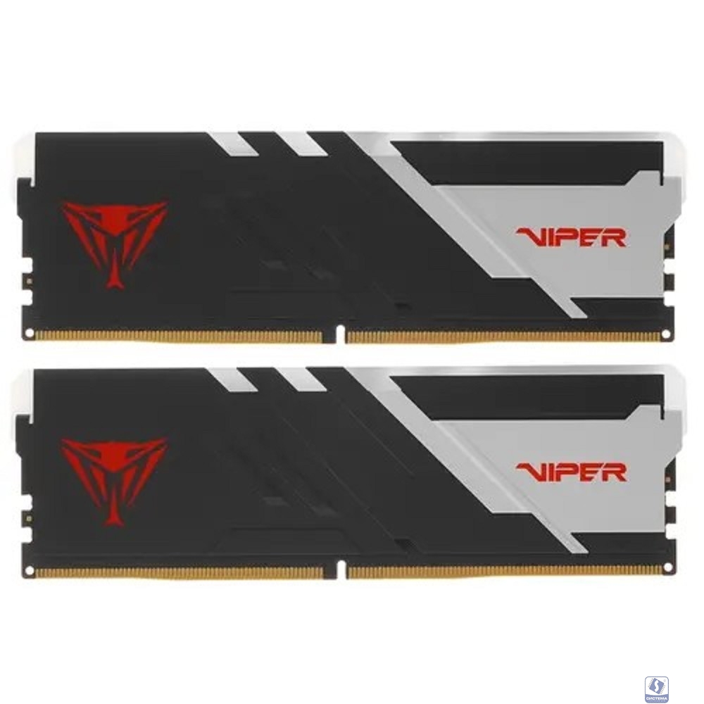 Patriot DDR5 DIMM 32GB DDR5-5600 Kit 2x16Gb PVVR532G560C36K 