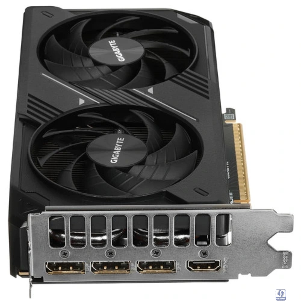 Gigabyte GV-N5060WF2MAX OCV2-8GD