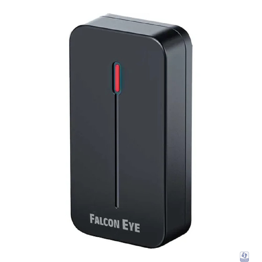 Считыватель карт Em-marin Falcon Eye FE-RD-EM (черный)