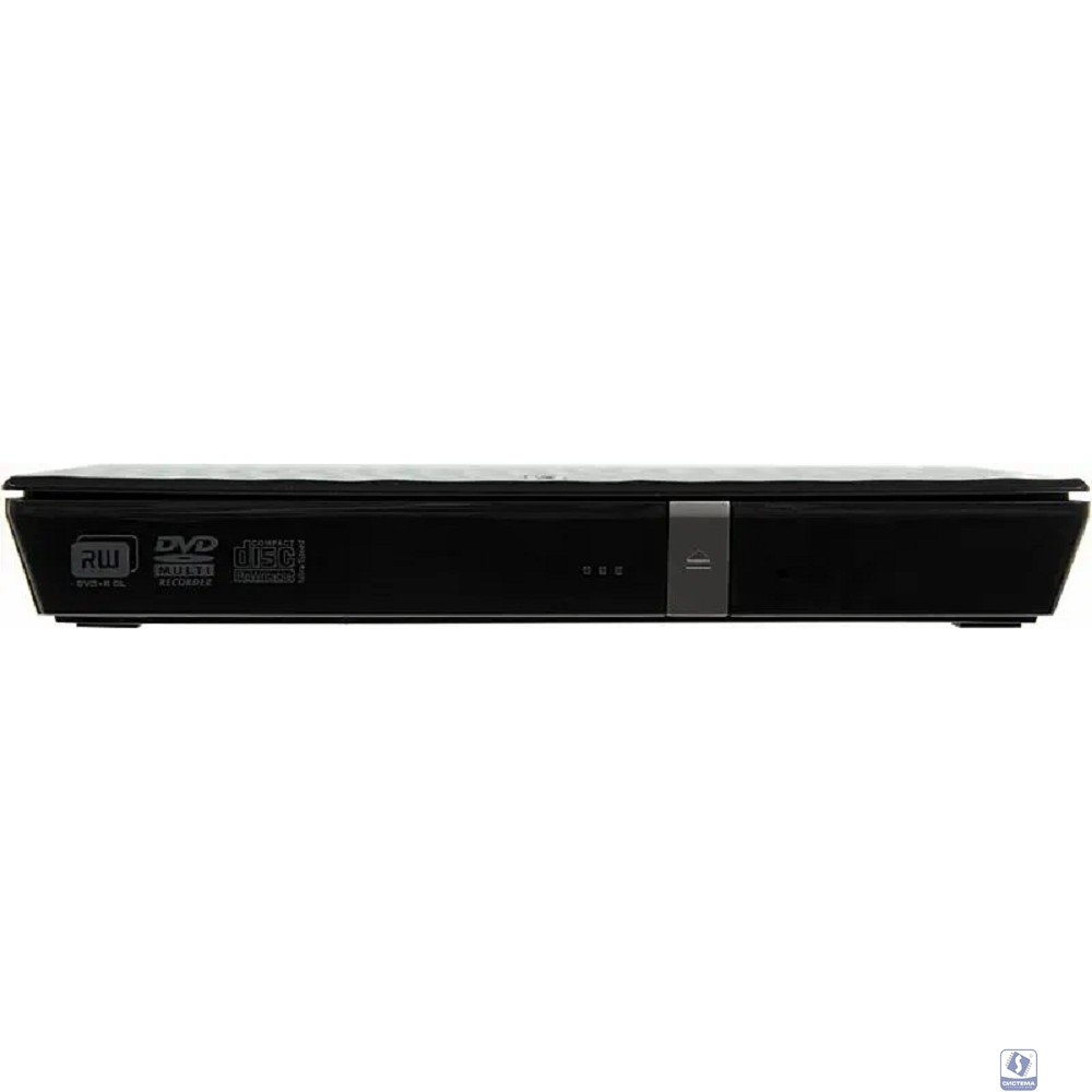 ASUS SDRW-08D2S-U LITE/(D)BLK (G/AS), Black RTL (90-DQ0435-UA221KZ/90-DQ0435-UA312KZ)
