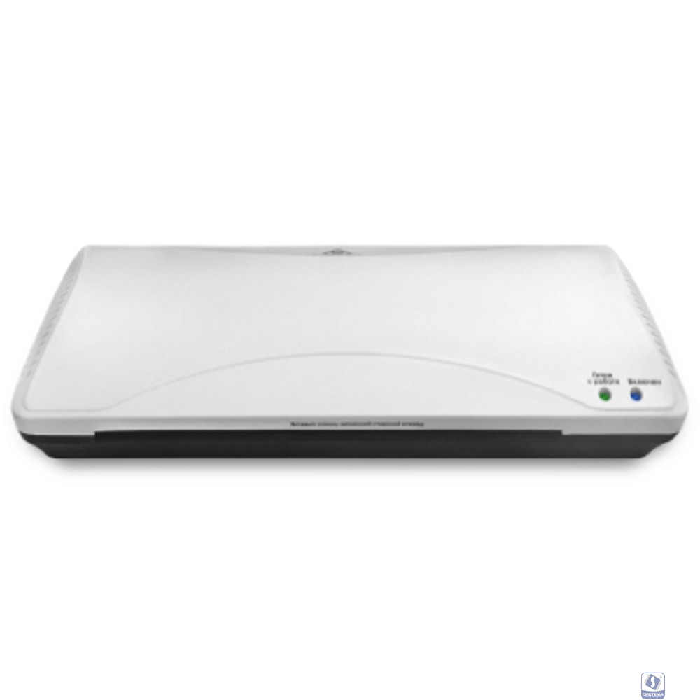 Ламинатор Гелеос ЛМ А4+(БС), 75-150мкм