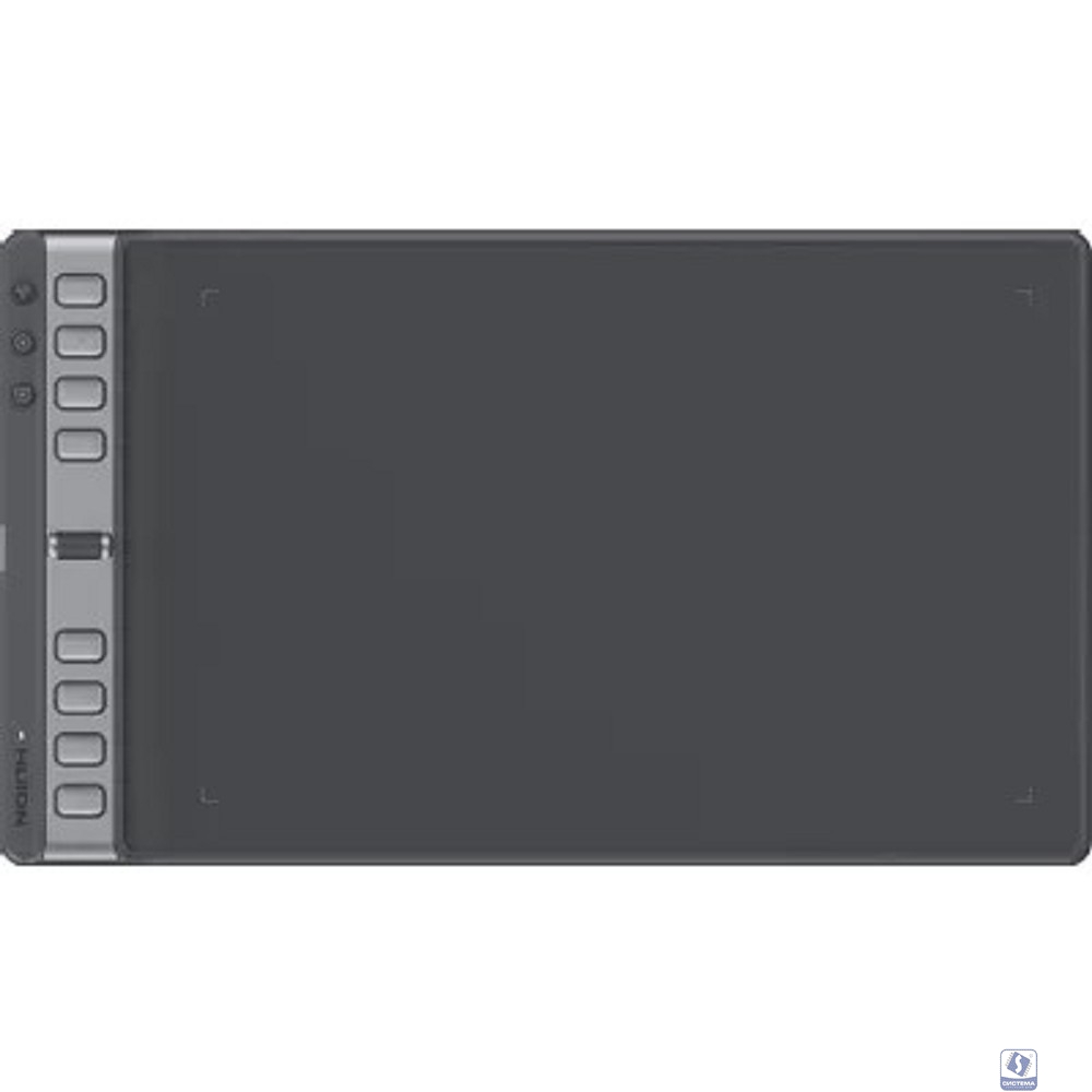 Графический планшет Huion INSPIROY 2 L H1061P