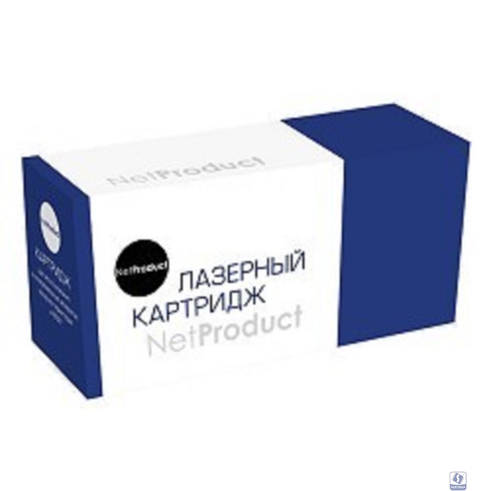 NetProduct ML-1710D3/109R00725 Картридж для Samsung ML-1510/1710/Xerox Ph3120/PE16, Универс., 3K