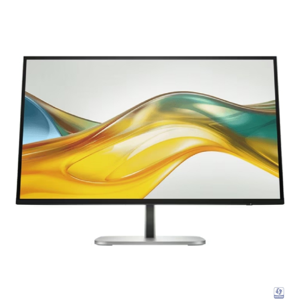 LCD HP 27" 527pq S5 QHD Monitor  [9D9S0UT]