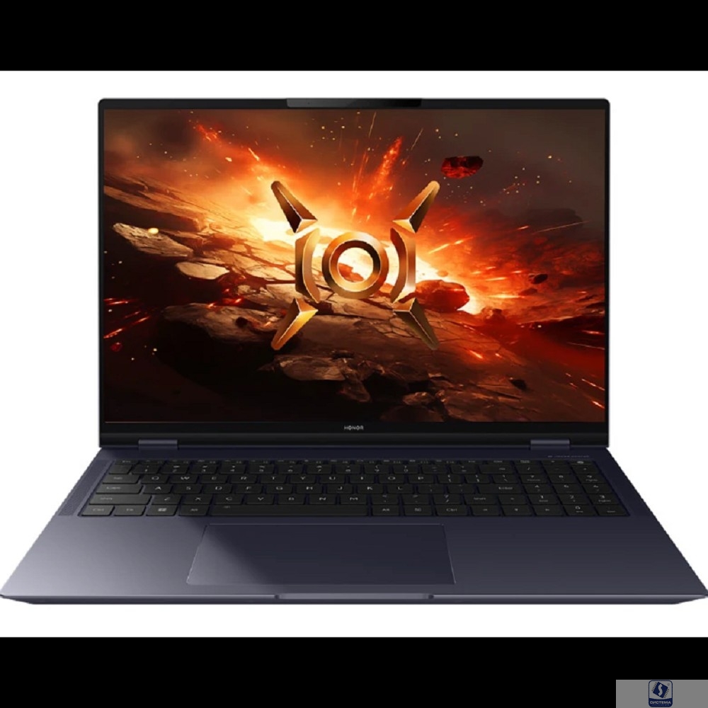 Honor MagicBook Pro 16 2024 DRA-54 [5301AJJE] Purple  16"