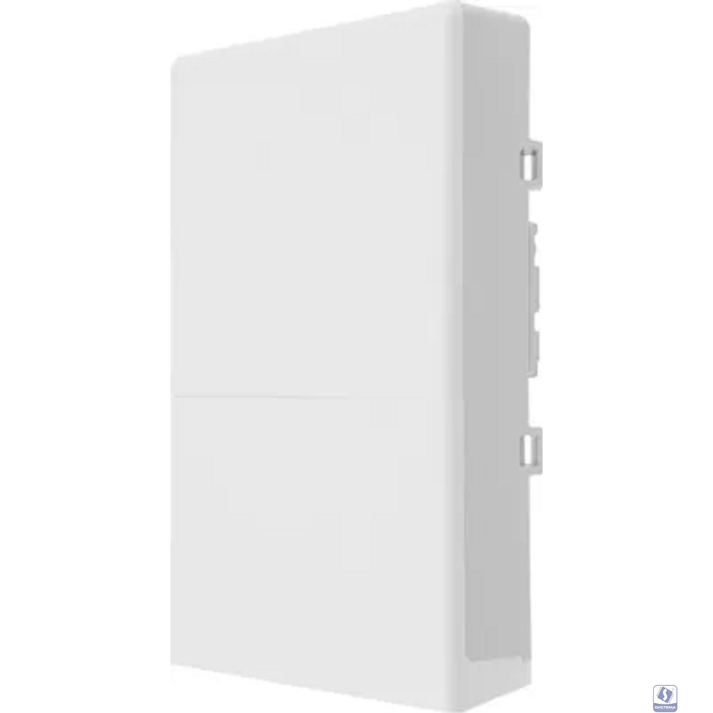 MikroTik CRS310-1G-5S-4S+OUT Коммутатор уличный, оптический 1*1Gbit Rj45, 5*1Gbit SFP, 4*10Gbit SFP+