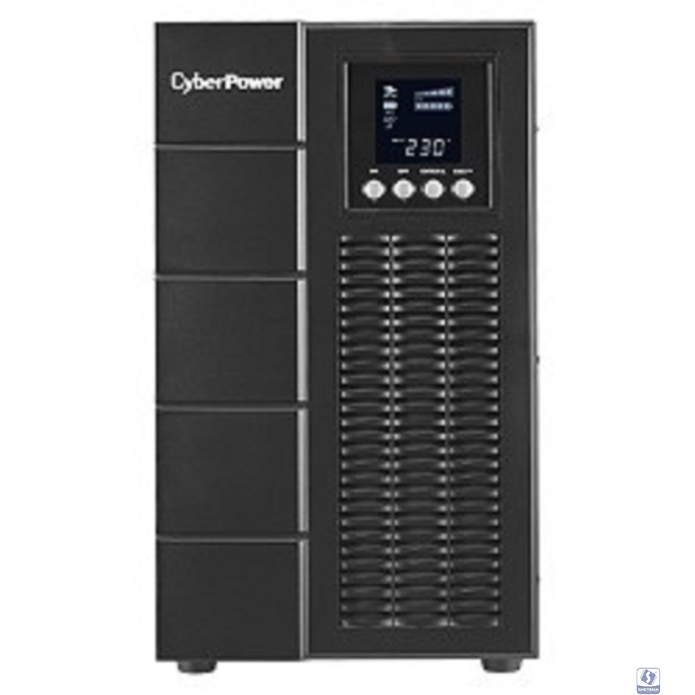 ИБП CyberPower OLS2000E 