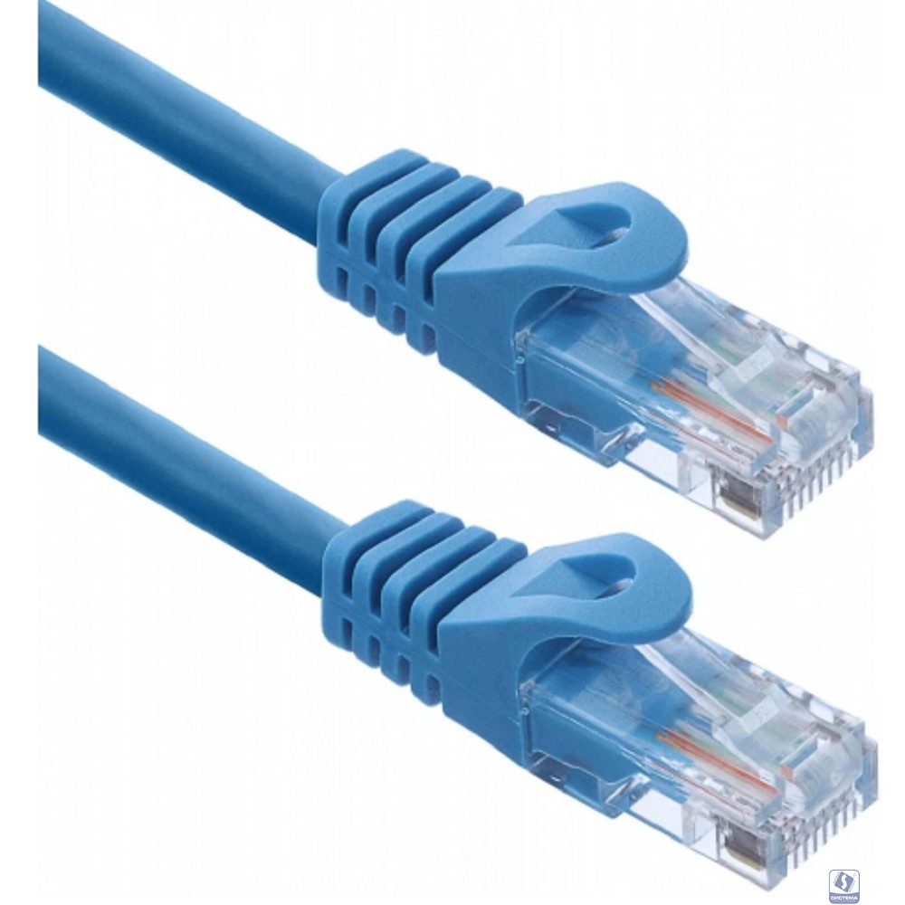Кабель ACD Патч-корд ACD-LPU5E-10L |ACD-LPU5E-10L| Cat5e UTP 24AWG 4Pair, 7/0.18мм CCA Синий,1.0м, (741449) Кабель ACD Патч-корд ACD-LPU5E-10L |ACD-LPU5E-10L| Cat5e UTP 24AWG 4Pair, 7/0.18мм CCA Синий,1.0м, (741449)