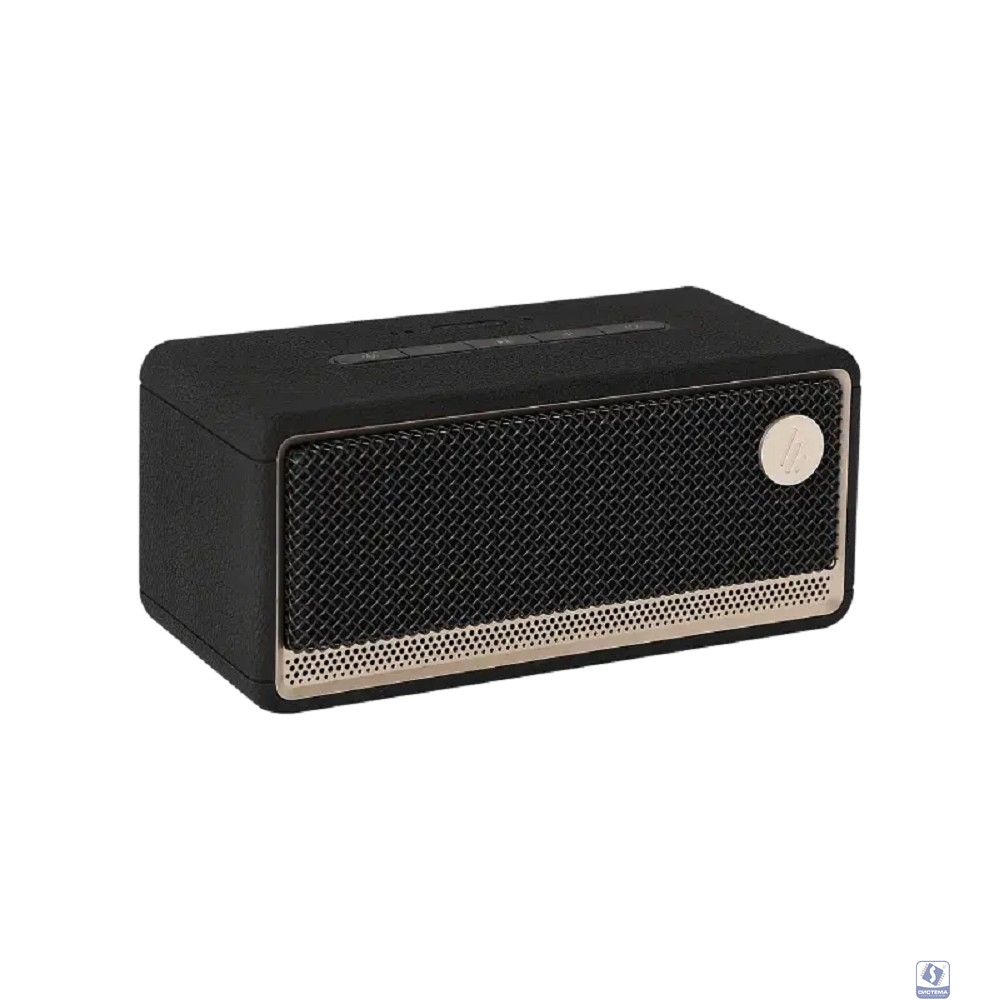 Edifier ES60 черный 34W 2.0 BT/USB