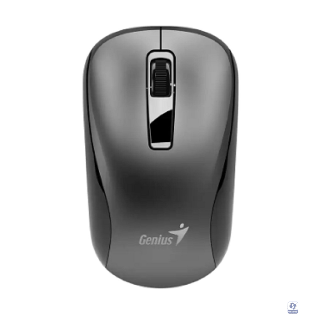 Genius Мышь NX-7010 Gray  [31030018405]