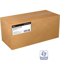 Печка в сборе Cactus CS-FU-HP-LJ1320 (RM1-1461, RM1-2337-reman) для HP LJ 1160, 1320, 3390, 3392 100000стр.