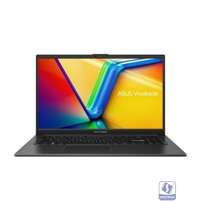 ASUS Vivobook Go 15 E1504FA-BQ038W [90NB0ZR2-M00L50] Mixed Black 15.6" 