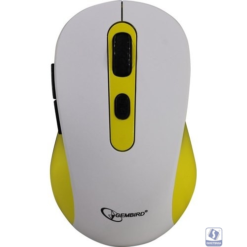 Gembird MUSW-221-Y 