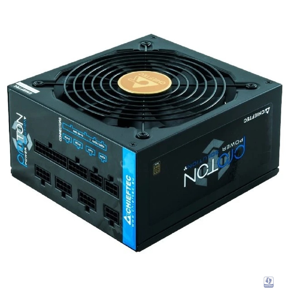 Chieftec 650W (BDF-650C)  RTL