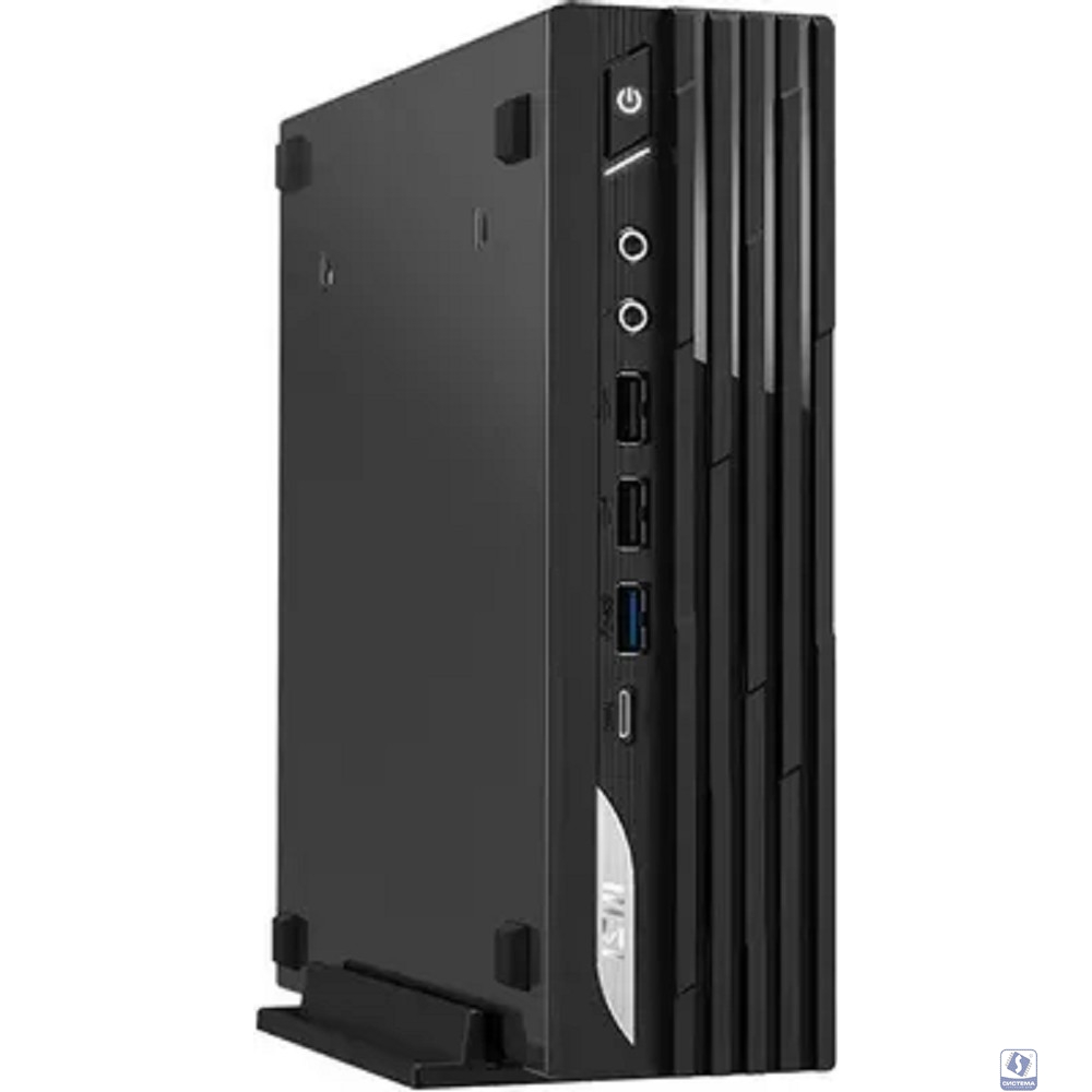 MSI Pro DP21 14M-256BRU [936-B0A431-256] Black 