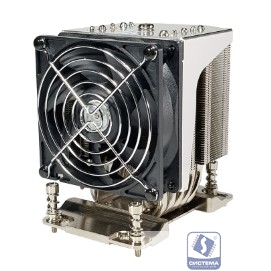 ACL-S40260 LGA4094, AMD Epyc, 4U, Active,