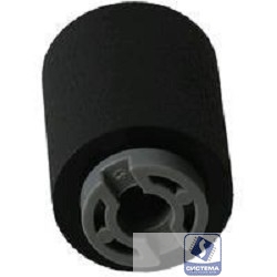 Ролик захвата бумаги кассеты Kyocera TASKalfa 6500i/8000i/6550ci/7550ci (O) 2K906370