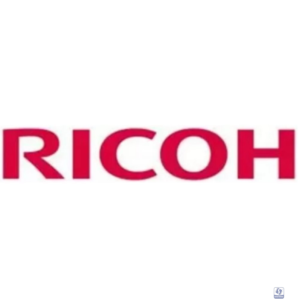 Блок проявки для моделей MPC4504/C5504/C6004: бирюзовый/ Development Unit C f. MP C6004