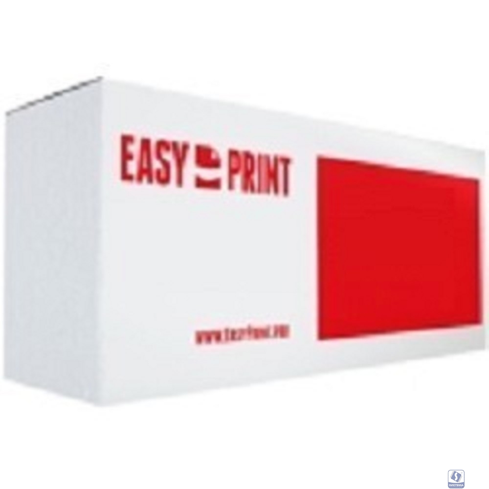 EasyPrint  CE310A Картридж (LH-310A) для HP  LJ Pro CP1025/100MFP M175A (1200 стр.  черный, с чипом