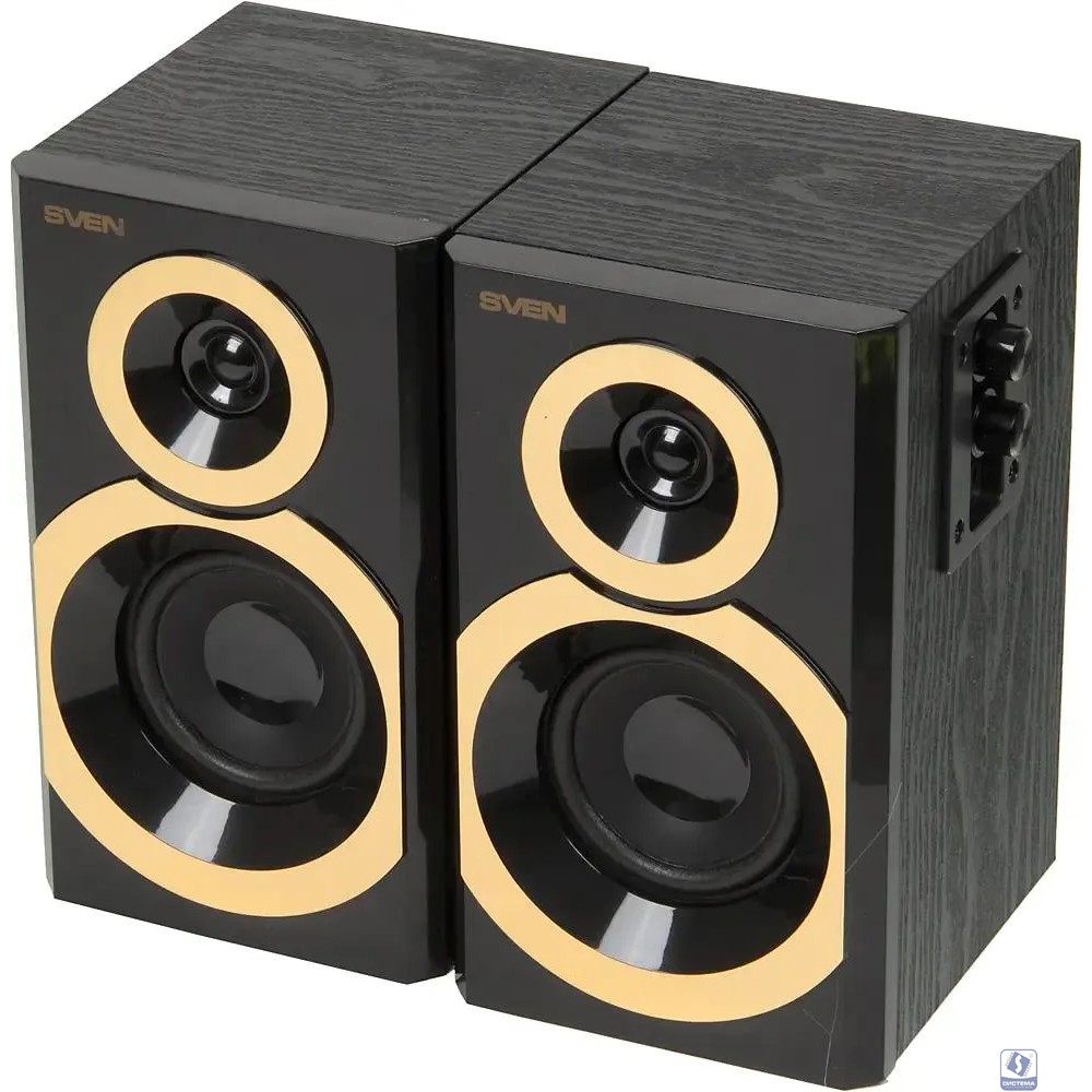 SVEN SPS-619 GOLD 