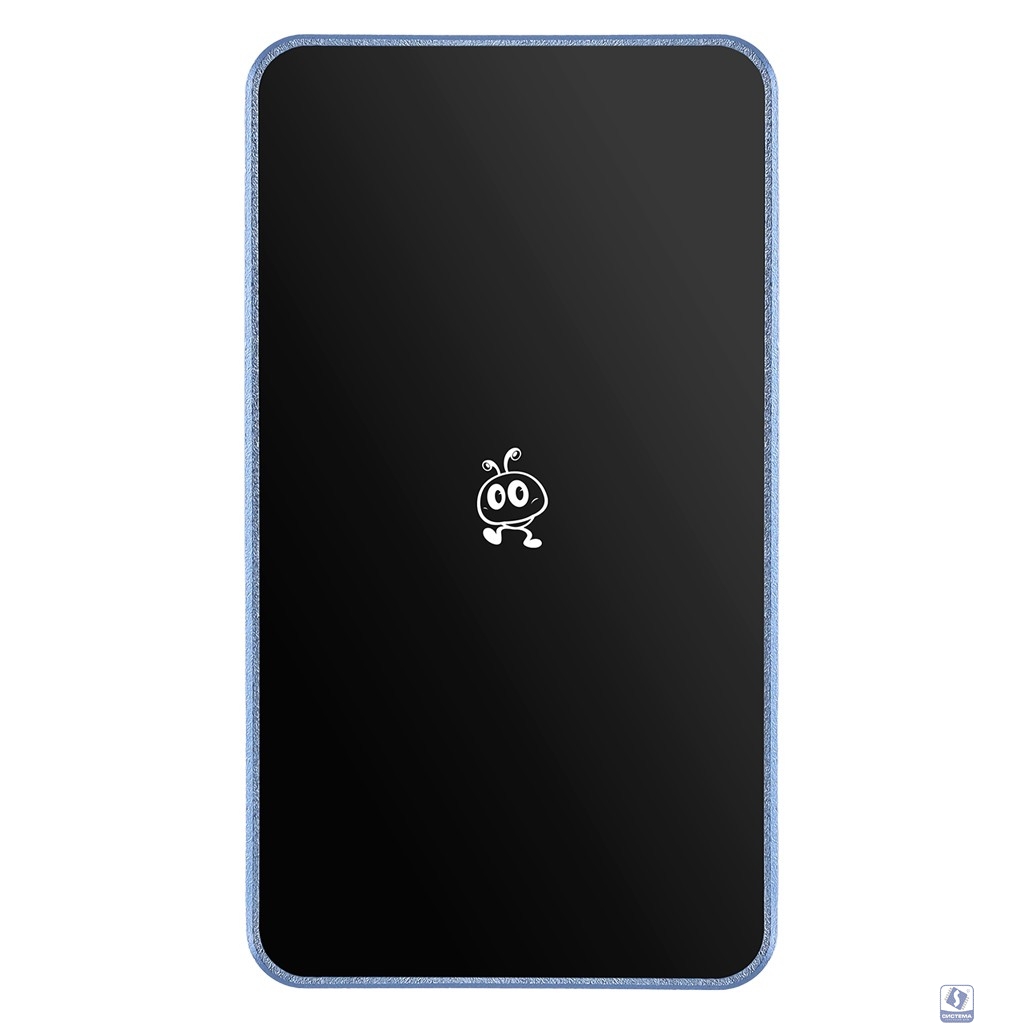 Smartbuy Portable SSD 1TB P5 Pro USB 3.2 frost (SBD1T0P5FU3C)