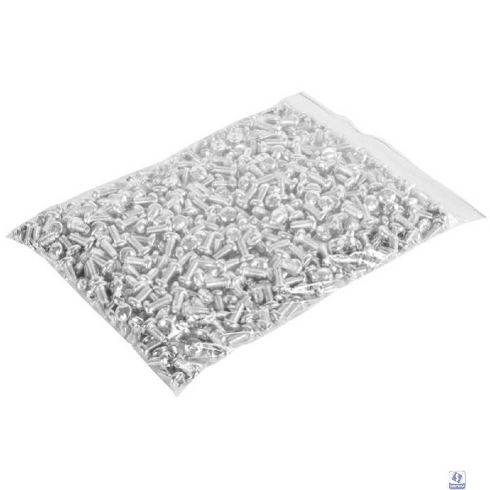 Elbox Винт самонарезающий М5, 500 шт. EMS-M5-500