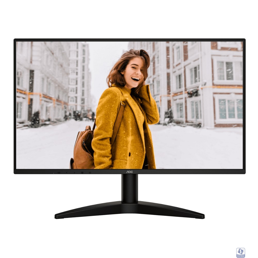 LCD AOC 23.8" 24B36H 