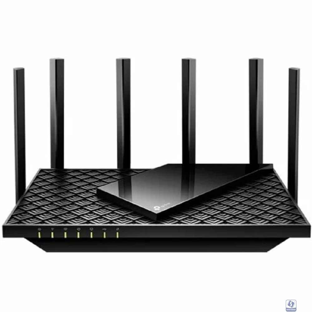 Повреждение упаковки TP-Link Archer AX73 Двухдиапазонный гигабитный роутер Wi-Fi AX5400 с поддержкой Mesh